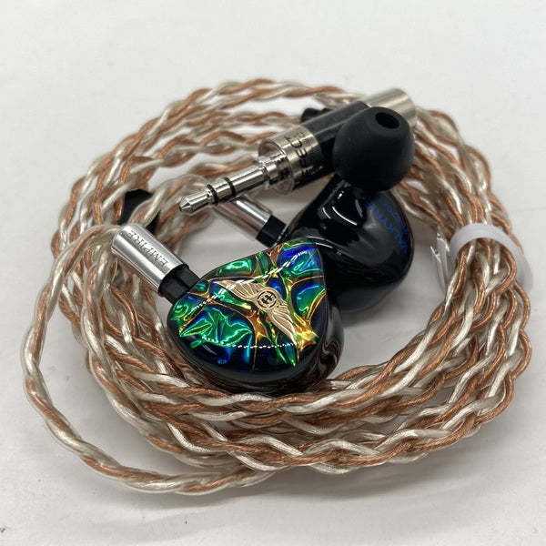 イヤホン EMPIRE EARS Valkyrie (Universal fit) EMPIRE EARS VALKYRIE MKII (Universal fit) – e☆イヤホン