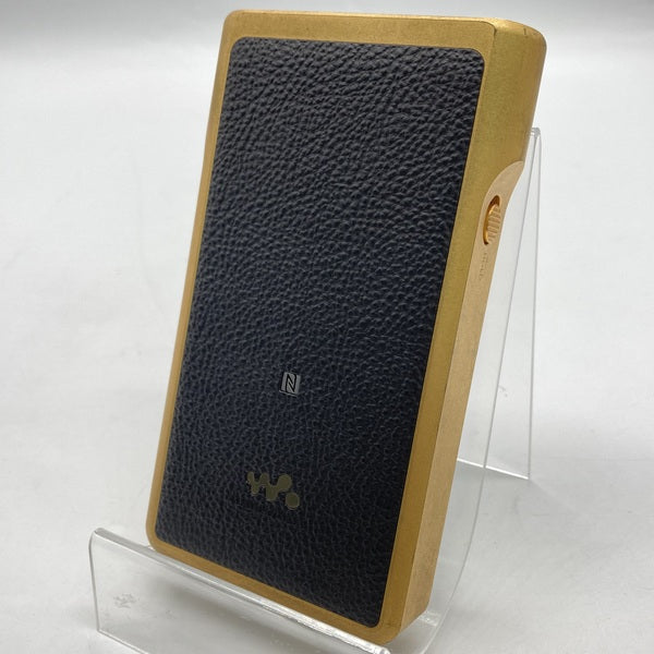 【中古品】NW-A25 16GB 中古】WALKMAN A20シリーズ メモリ16GB+microSD シナバーレッド