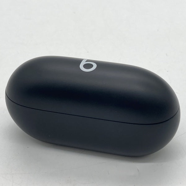 【中古】Beats Solo Buds マットブラック【仙台】