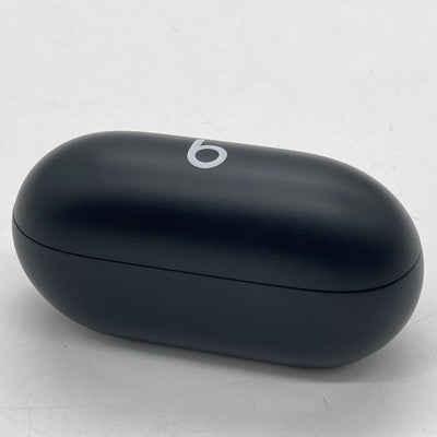 【中古】Beats Solo Buds マットブラック【仙台】