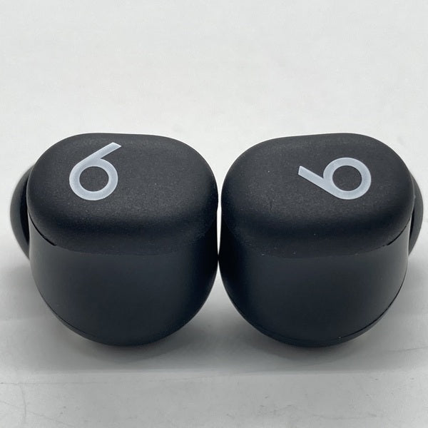 【中古】Beats Solo Buds マットブラック【仙台】