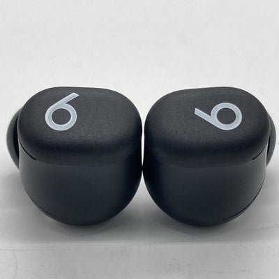【中古】Beats Solo Buds マットブラック【仙台】