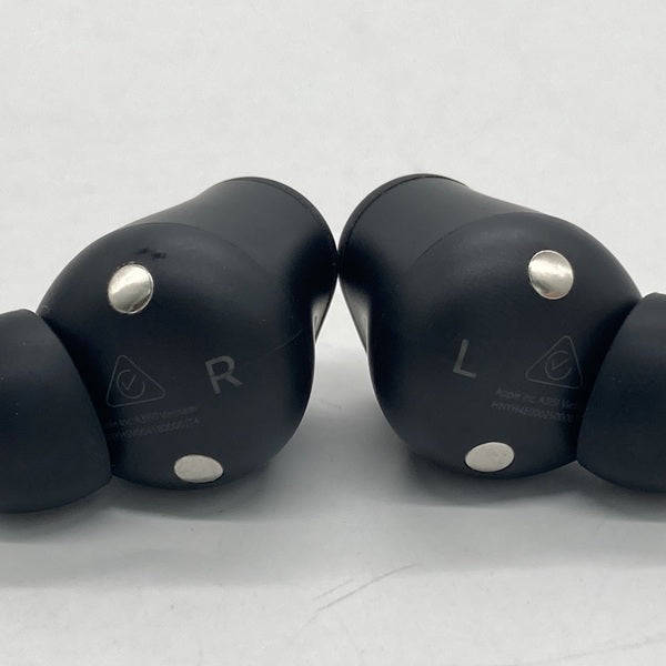 【中古】Beats Solo Buds マットブラック【仙台】