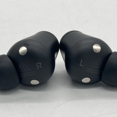 【中古】Beats Solo Buds マットブラック【仙台】