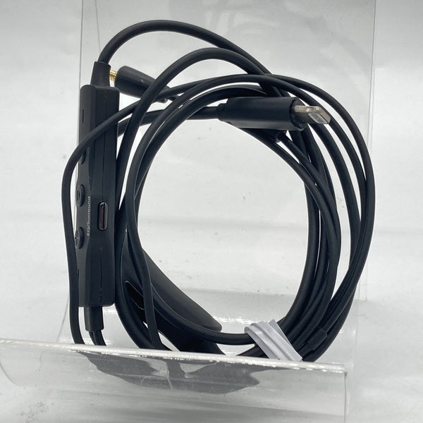 【中古】HC-M200LK MMCX-Ligtningケーブル 充電ポート付き【名古屋】