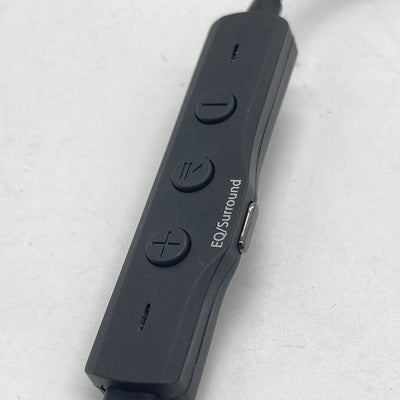【中古】HC-M200LK MMCX-Ligtningケーブル 充電ポート付き【名古屋】