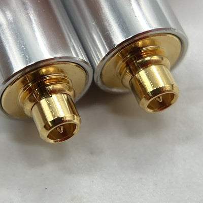 【中古】Clear force Light MMCX 4.4φ L-Plug (1.2m)【秋葉原】