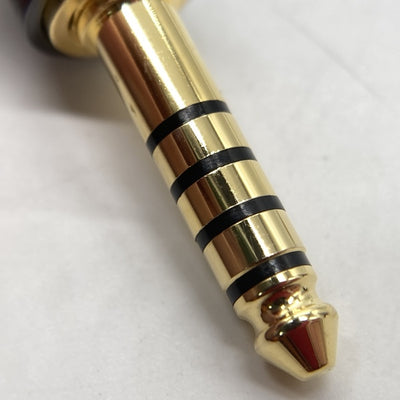 【中古】Clear force Light MMCX 4.4φ L-Plug (1.2m)【秋葉原】
