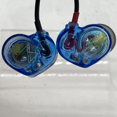 【中古】MA910SB 4.4mm アクアブルー 【OTA-MA910SB-BLU】【秋葉原】
