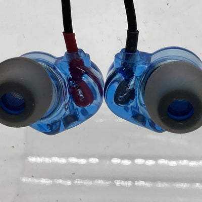 【中古】MA910SB 4.4mm アクアブルー 【OTA-MA910SB-BLU】【秋葉原】