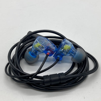 【中古】MA910SB 4.4mm アクアブルー 【OTA-MA910SB-BLU】【秋葉原】