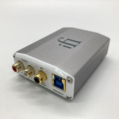 【中古】nano iONE 【MQA対応】【秋葉原】