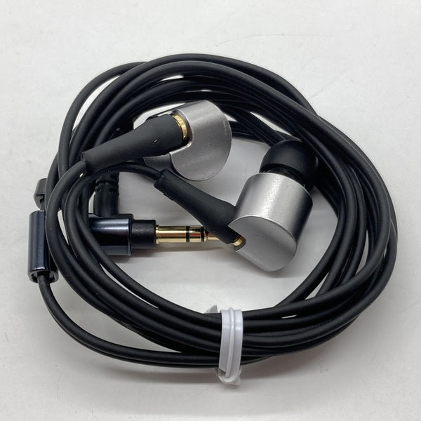 Panasonic 【中古】RP-HDE10-S【秋葉原】 – e☆イヤホン