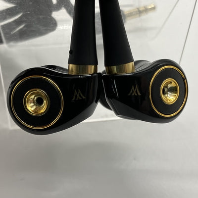 【中古】HP-TWF00K ドブルベ アンテリュール ノワール (DDM方式ハイレゾ対応)【日本橋】