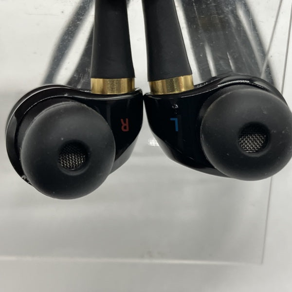 【中古】HP-TWF00K ドブルベ アンテリュール ノワール (DDM方式ハイレゾ対応)【日本橋】