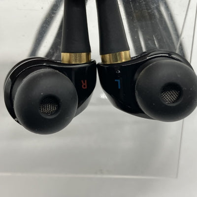 【中古】HP-TWF00K ドブルベ アンテリュール ノワール (DDM方式ハイレゾ対応)【日本橋】