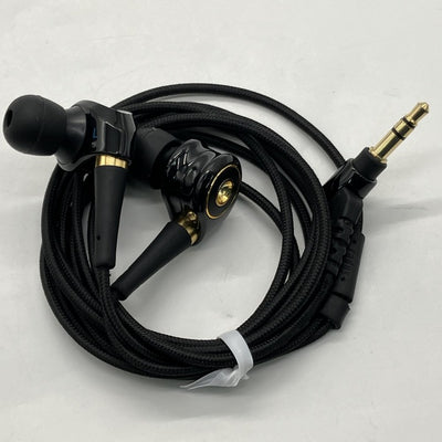 【中古】HP-TWF00K ドブルベ アンテリュール ノワール (DDM方式ハイレゾ対応)【日本橋】