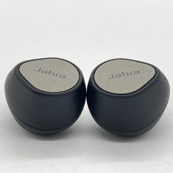 【中古】Elite 7 Pro Titanium Black 【100-99172001-40】【仙台】