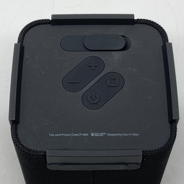 【中古】CP-4000-BK【秋葉原】