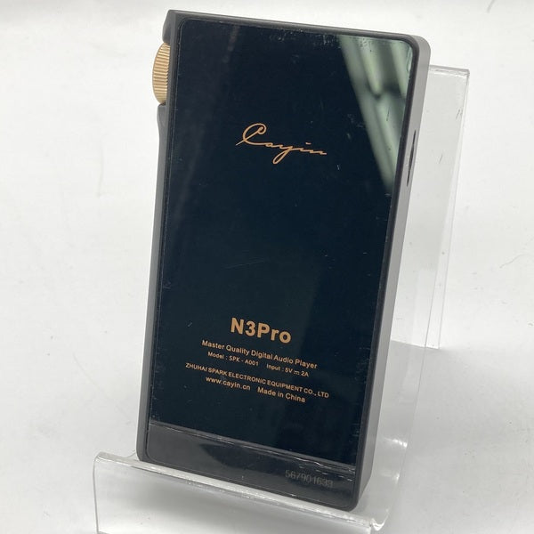 【中古】N3Pro【日本橋】