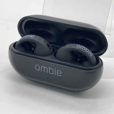 【中古】AM-TW01 ブラック【秋葉原】