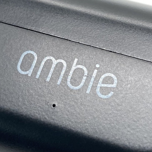 【中古】AM-TW01 ブラック【秋葉原】