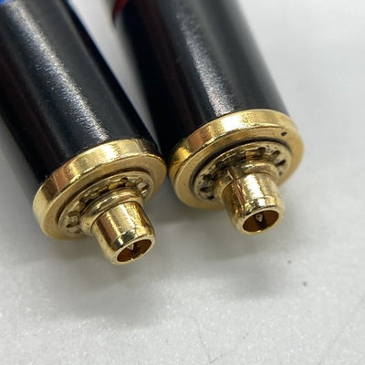 【中古】Hybrid Master 2.5㎜ 4Poles Plug【PCSC-HM2.5SB(シルバーブラック)】【日本橋】