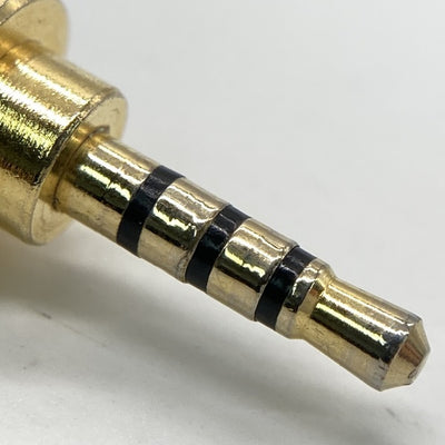 【中古】Hybrid Master 2.5㎜ 4Poles Plug【PCSC-HM2.5SB(シルバーブラック)】【日本橋】