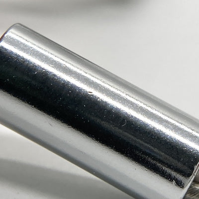 【中古】Hybrid Master 2.5㎜ 4Poles Plug【PCSC-HM2.5SB(シルバーブラック)】【日本橋】