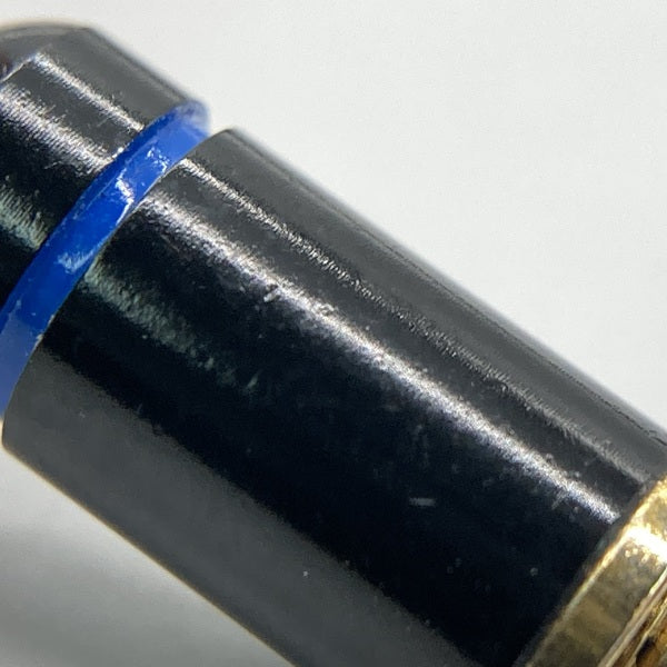 【中古】Hybrid Master 2.5㎜ 4Poles Plug【PCSC-HM2.5SB(シルバーブラック)】【日本橋】