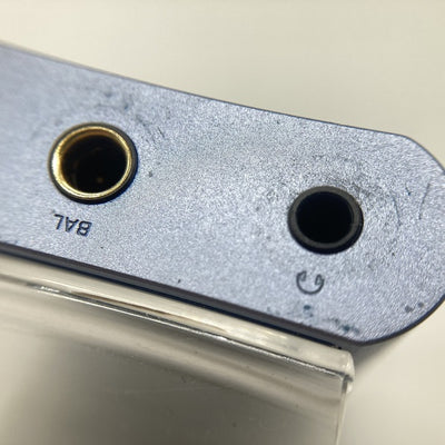 【中古】M3X パープル【日本橋】