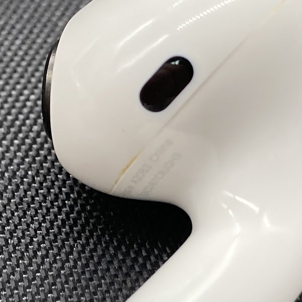 【中古】AirPods Pro （R側）【秋葉原】