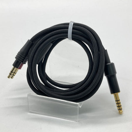 TAGO STUDIO TAKASAKI 【中古】T3-01用φ4.4 5極プラグ バランス