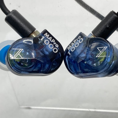 【中古】MAPro1000 Garal Blue 【OTA-MAPRO-1000-GB】【仙台】