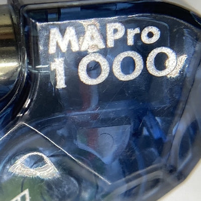 【中古】MAPro1000 Garal Blue 【OTA-MAPRO-1000-GB】【仙台】