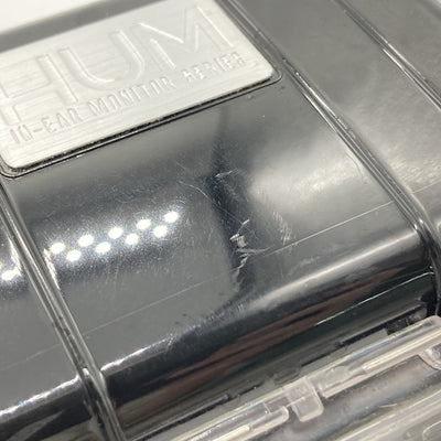 【中古】HUM Reference Monitor (Universal fit)【秋葉原】