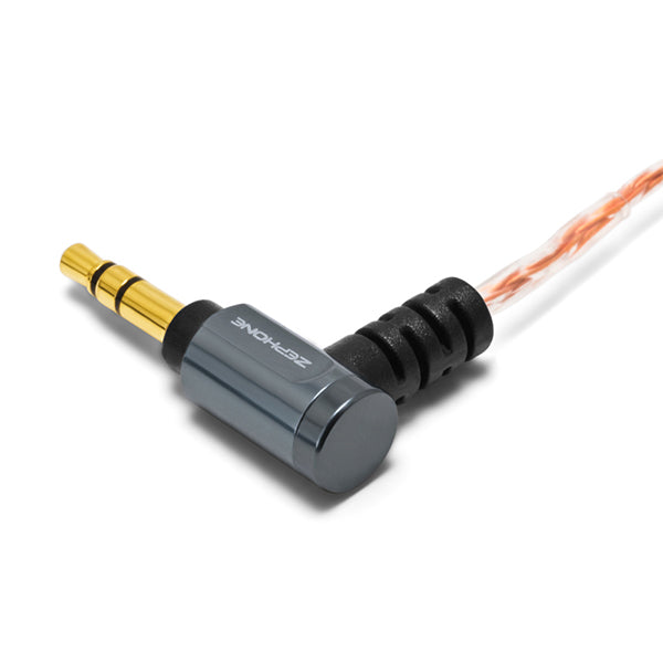 ZEPHONE EL-14(Orange Owl) for SHURE – e☆イヤホン