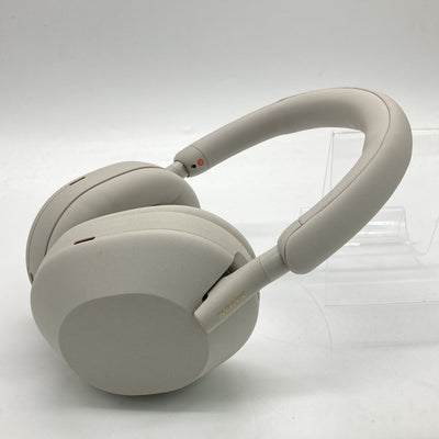【中古】WH-1000XM5 SM プラチナシルバー【秋葉原】