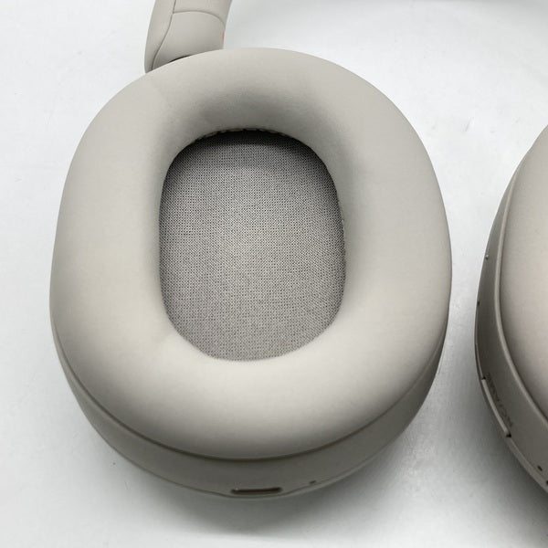 【中古】WH-1000XM5 SM プラチナシルバー【秋葉原】