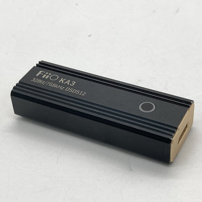 【中古】KA3 【FIO-KA3-B】【日本橋】