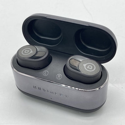 【中古】GEMINI II Matte Black（ジャンク品・返品不可）【日本橋】