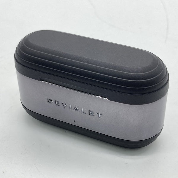 【中古】GEMINI II Matte Black（ジャンク品・返品不可）【日本橋】