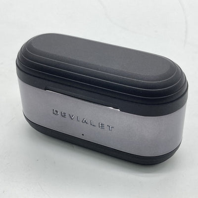 【中古】GEMINI II Matte Black（ジャンク品・返品不可）【日本橋】
