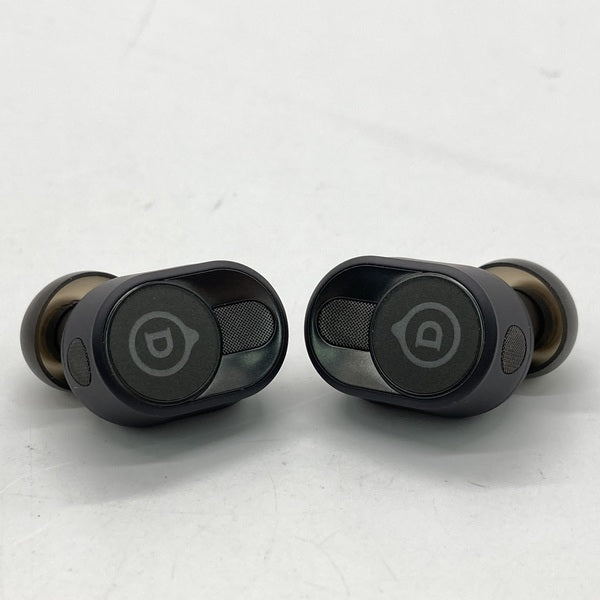 【中古】GEMINI II Matte Black（ジャンク品・返品不可）【日本橋】