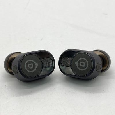 【中古】GEMINI II Matte Black（ジャンク品・返品不可）【日本橋】