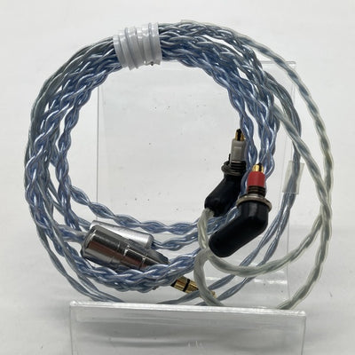【中古】Silversonic MKVI MDR-EX1000-3.5mm4極 【BEA-6608】【秋葉原】