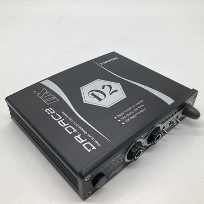 【中古】DR.DAC2 DX【秋葉原】