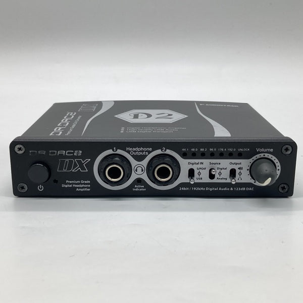 【中古】DR.DAC2 DX【秋葉原】