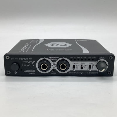 【中古】DR.DAC2 DX【秋葉原】