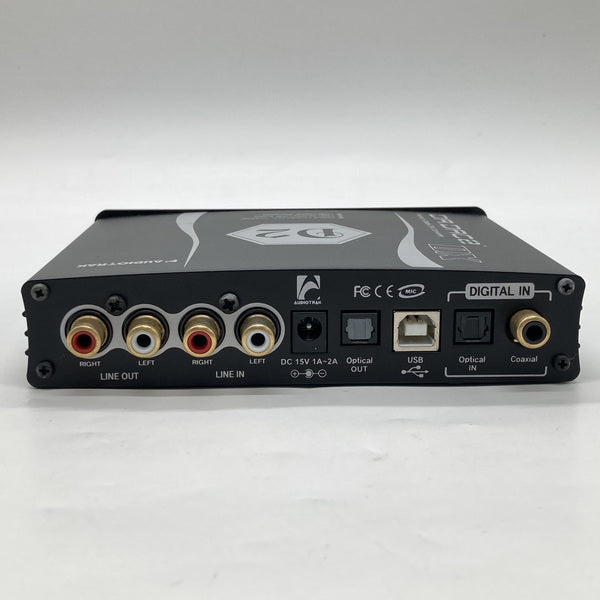 【中古】DR.DAC2 DX【秋葉原】